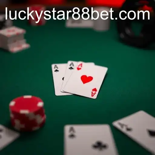 Exploring the Exciting World of Baccarat and LuckyStar88