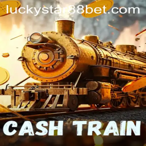 Unlocking the Magic of CashTrain: The Enchanting Journey of LuckyStar88