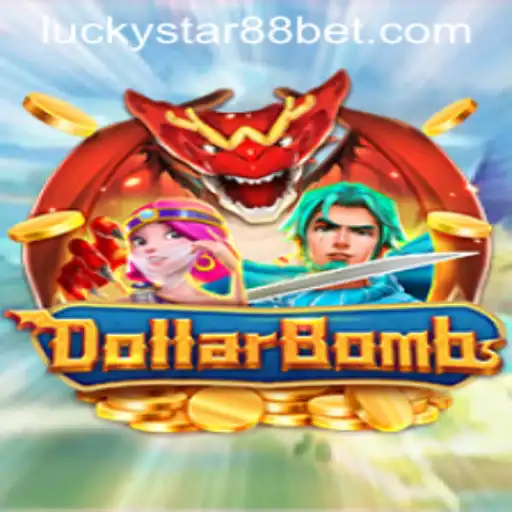Exploring DollarBombs: A Thrilling Game Experience with LuckyStar88