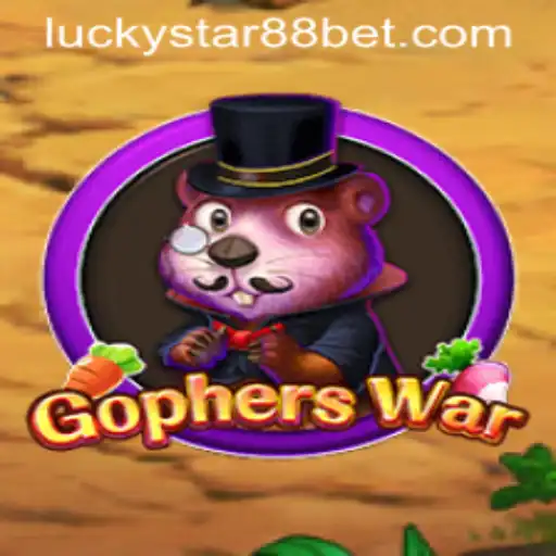 Exploring GophersWar: A New Era in Strategic Gaming