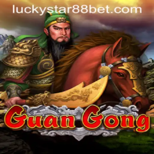 Exploring the Exciting World of GuanGong: A Comprehensive Guide to LuckyStar88