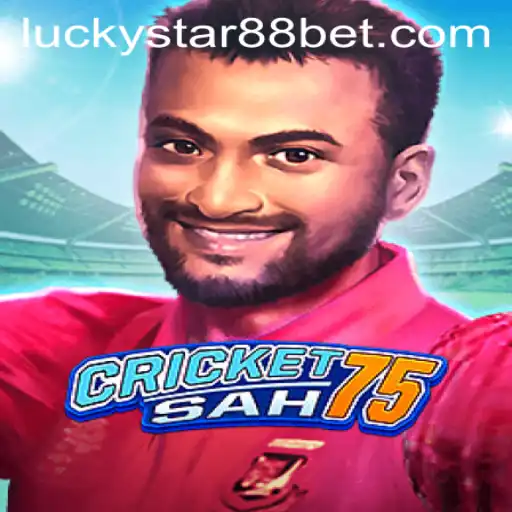 CricketSah75: The Game that Combines Cricket Thrills with Modern Excitement