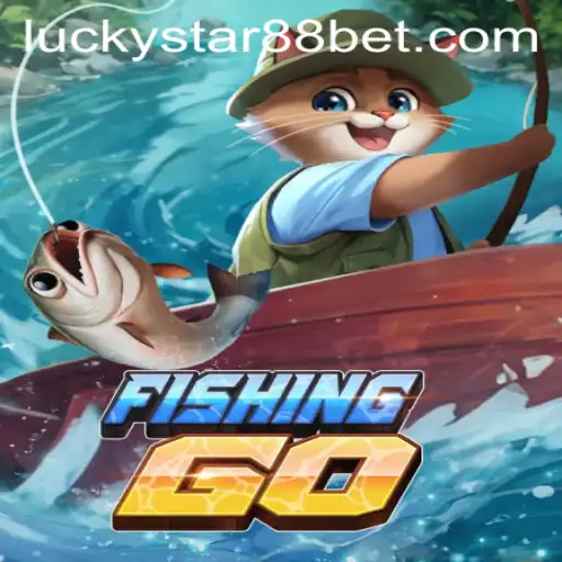FishingGO: Dive into the World of Exciting Angling Adventures