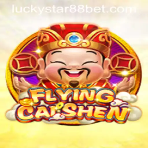 Discover the Exciting World of FlyingCaiShen: A Game of Fortune and Strategy