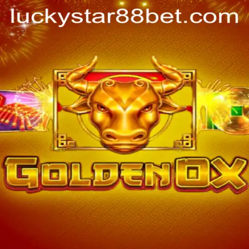 GoldenOx: A Comprehensive Guide to the Exciting New Game with LuckyStar88 Insights