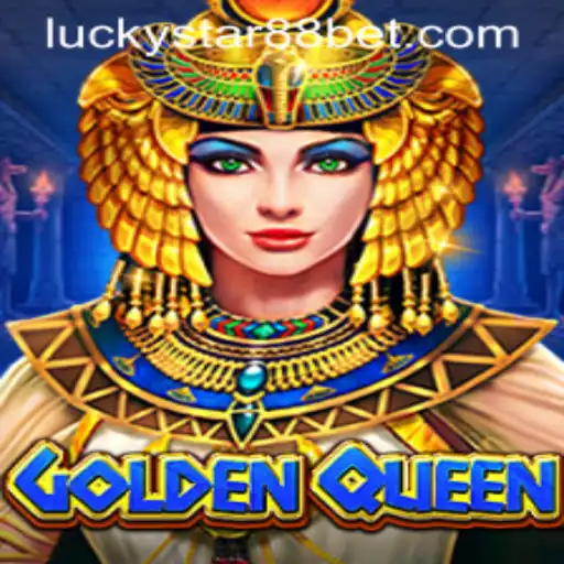 Discover the Enchanting World of GoldenQueen: A New Era of Gaming with LuckyStar88