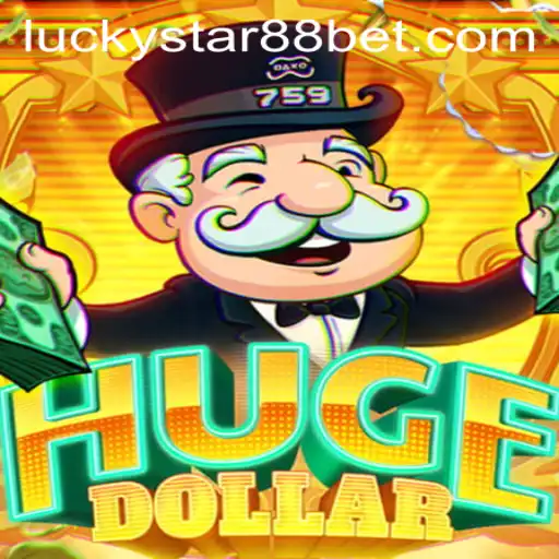 Exploring the Exciting World of HugeDollar and LuckyStar88