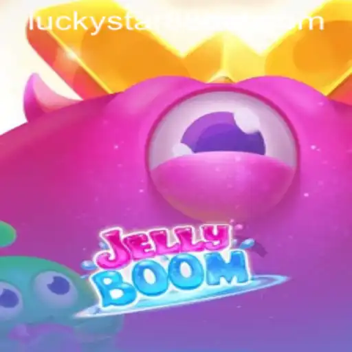 Exploring JellyBoom: A Mesmerizing Journey into the World of LuckyStar88