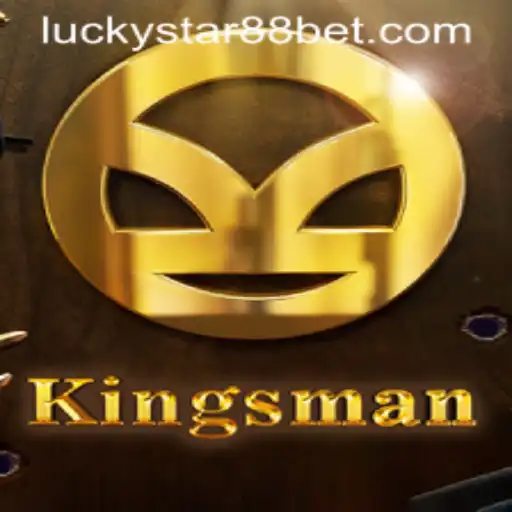 Unveiling the Excitement of Kingsman: A Gaming Revolution with LuckyStar88