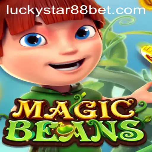 Unveiling MAGICBEANS: The Enchanting Game Revolutionizing Fun!