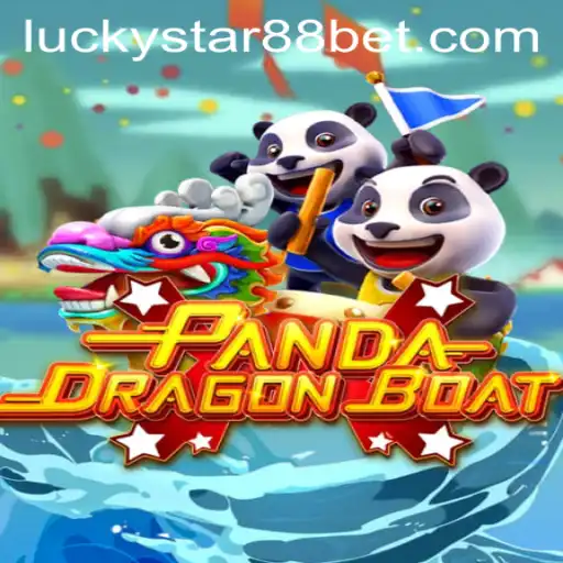 PANDADRAGONBOAT: Navigating the Waters of Excitement