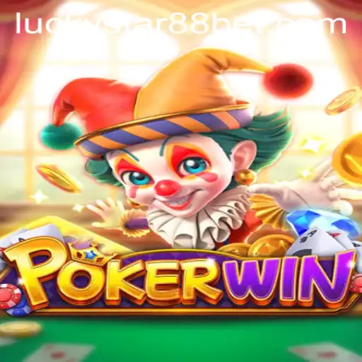 Discover the Excitement of POKERWIN: A Deep Dive into LuckyStar88's Latest Sensation