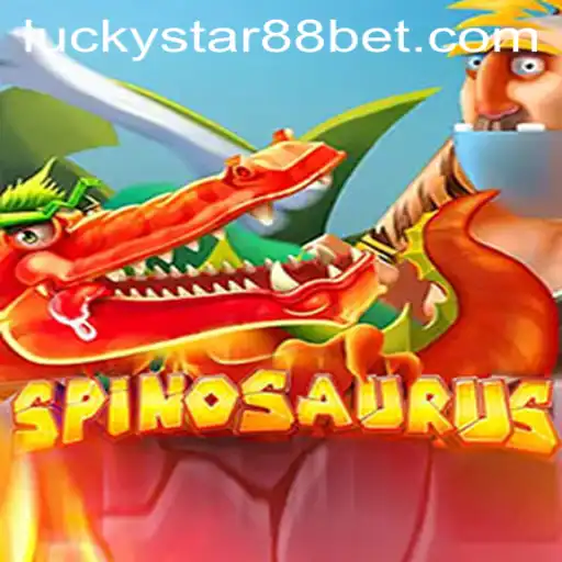 Unlocking the Adventure: A Dive into the World of Spinosaurus by LuckyStar88
