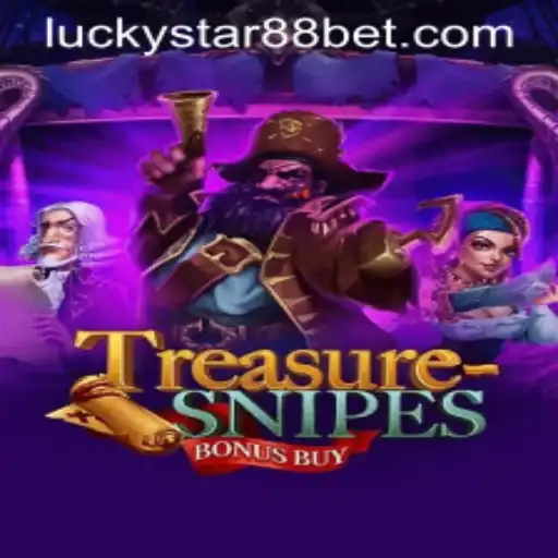 TreasuresnipesBonusBuy: Exploring the Thrills of LuckyStar88