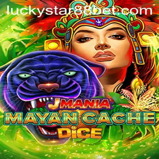 Discover the Thrilling World of JManiaMayanCacheDice: Unveiling the Mysteries with LuckyStar88