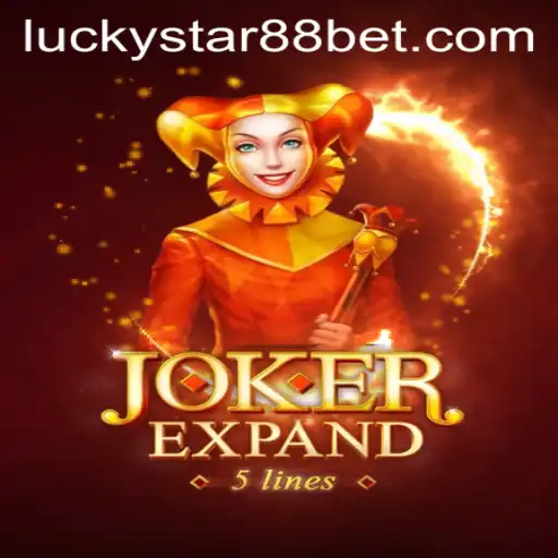 JokerExpand: Unveiling the Thrills of LuckyStar88