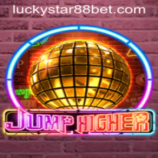 JumpHigher: Dive into the Exciting World of Gaming with LuckyStar88