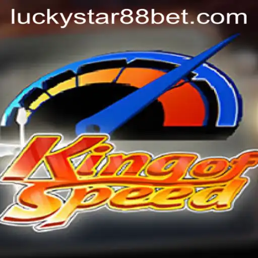 KingofSpeed: A Thrilling Racing Game Adventure
