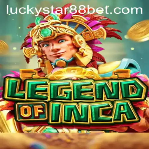 The Enchanting World of LegendofInca: A Journey with LuckyStar88