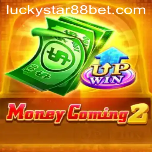 Exploring the Excitement of MoneyComing2 and LuckyStar88