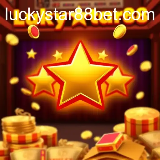 Exploring the World of Online Slots with LuckyStar88