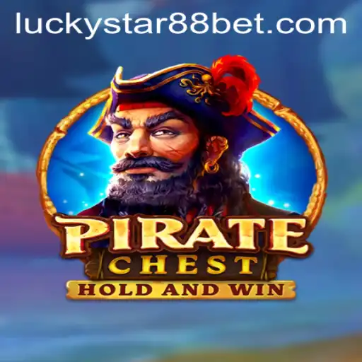 Exploring the Exciting World of PirateChest and LuckyStar88