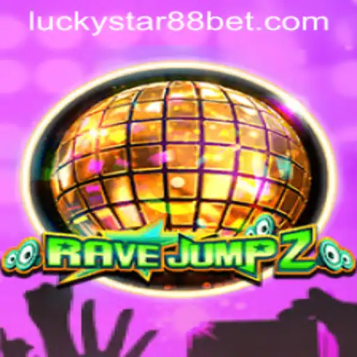 Experience the Thrills with RaveJump2: Unleashing the Buzz with LuckyStar88