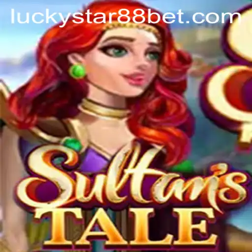 Discovering the Enchanting World of Sultanstale with LuckyStar88