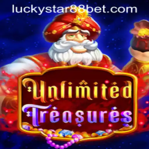 Exploring UnlimitedTreasures: The Adventurous World of LuckyStar88