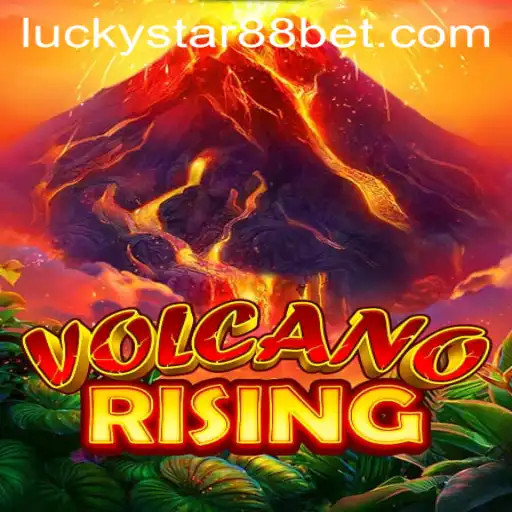 VolcanoRising: The Epic Adventure Awaits