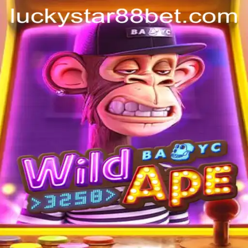 Journey into the Wild: Discovering WildApe3258 with LuckyStar88