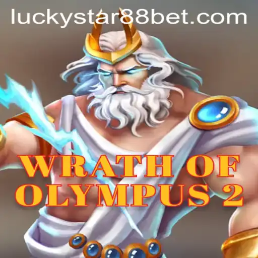 Unveiling WrathofOlympus2: Dive into the Mythical Realm with LuckyStar88