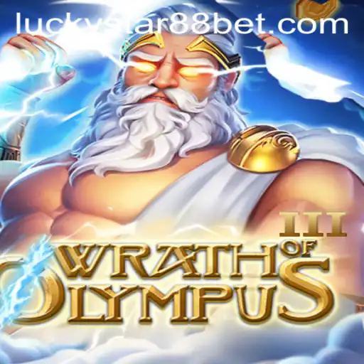 Wrath of Olympus III: A Legendary Adventure with a Twist of Chance